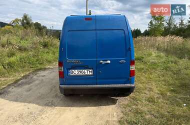 Грузовой фургон Ford Transit Connect 2005 в 