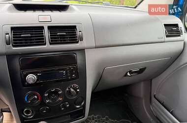 Грузовой фургон Ford Transit Connect 2005 в 