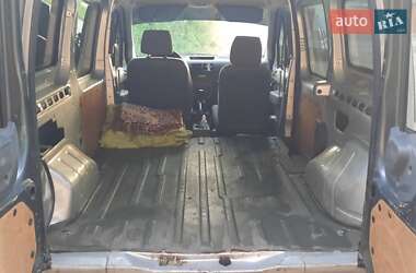 Минивэн Ford Transit Connect 2008 в 