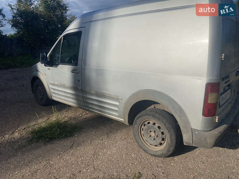 Грузовой фургон Ford Transit Connect 2004 в Сумах фото 2 Грузовой фургон Ford Transit Connect 2004 в Сумах