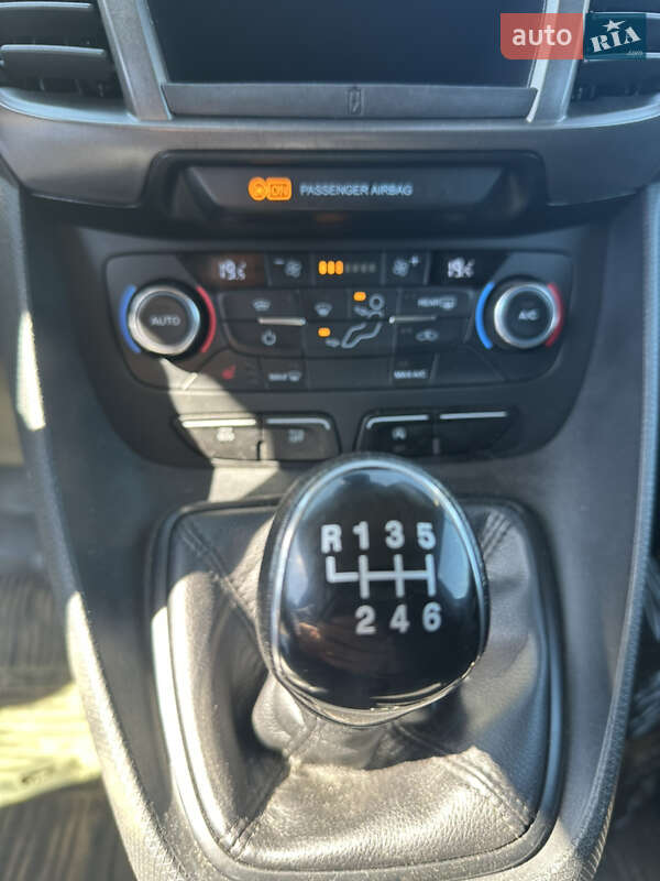 Вантажний фургон Ford Transit Connect 2020 в Києві