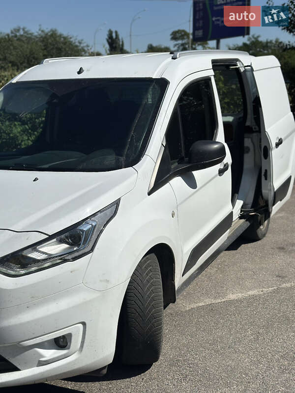 Вантажний фургон Ford Transit Connect 2020 в Києві