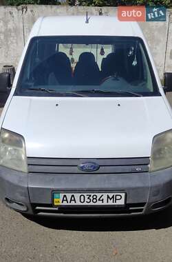 Минивэн Ford Transit Connect 2008 в Киеве