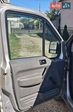 Минивэн Ford Transit Connect 2006 в 