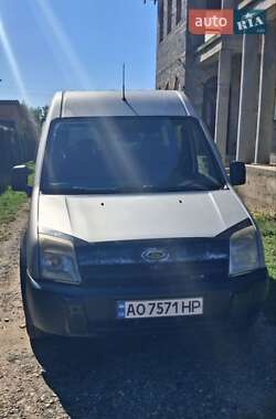 Минивэн Ford Transit Connect 2006 в 