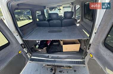 Мінівен Ford Transit Connect 2010 в 