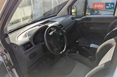 Минивэн Ford Transit Connect 2005 в 
