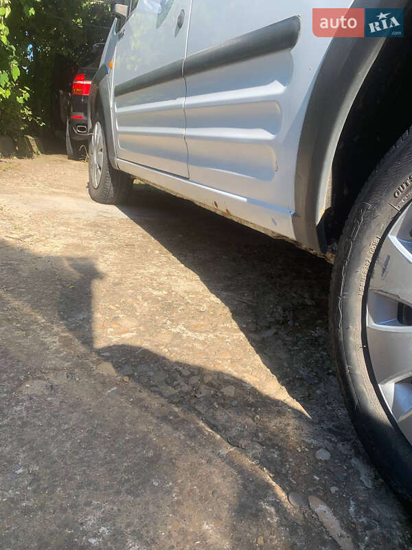 Минивэн Ford Transit Connect 2008 в Черновцах фото 16 Минивэн Ford Transit Connect 2008 в Черновцах