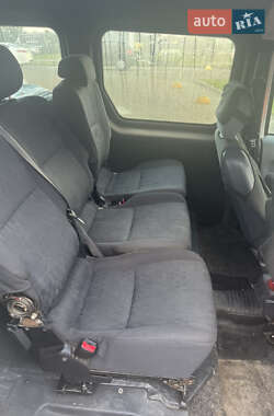 Минивэн Ford Transit Connect 2007 в 
