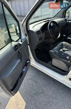 Минивэн Ford Transit Connect 2004 в 