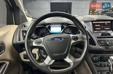 Мінівен Ford Transit Connect 2016 в 