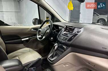Мінівен Ford Transit Connect 2016 в 