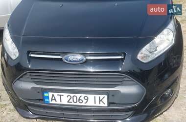 Минивэн Ford Transit Connect 2017 в Тысменице
