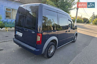 Вантажний фургон Ford Transit Connect 2010 в 