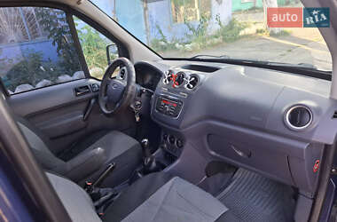 Вантажний фургон Ford Transit Connect 2010 в 