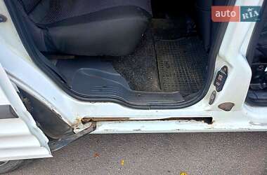 Мінівен Ford Transit Connect 2006 в 