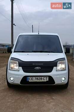 Вантажний фургон Ford Transit Connect 2012 в 