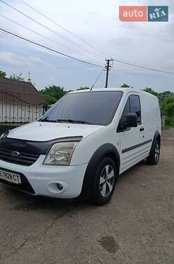 Вантажний фургон Ford Transit Connect 2012 в 