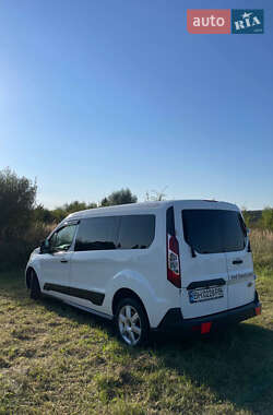 Грузовой фургон Ford Transit Connect 2015 в 