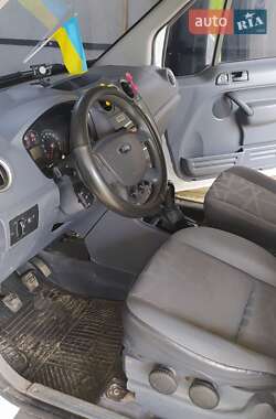 Грузовой фургон Ford Transit Connect 2012 в 