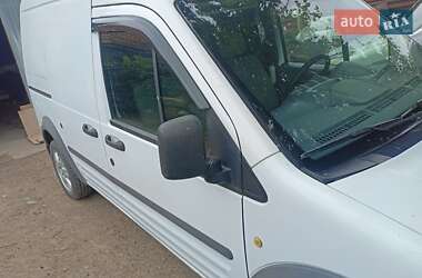 Вантажний фургон Ford Transit Connect 2010 в 
