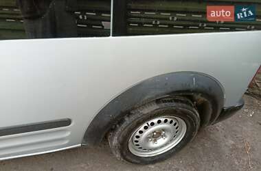 Мінівен Ford Transit Connect 2003 в 