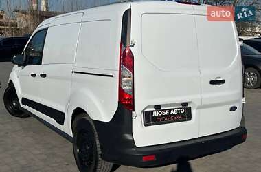 Вантажний фургон Ford Transit Connect 2016 в 