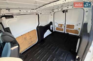 Вантажний фургон Ford Transit Connect 2016 в 