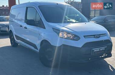 Вантажний фургон Ford Transit Connect 2016 в 