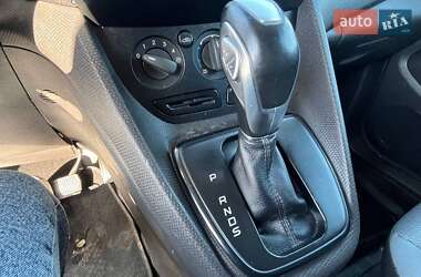 Вантажний фургон Ford Transit Connect 2016 в 
