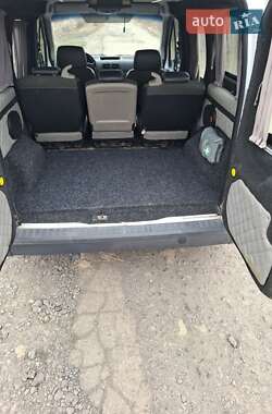 Минивэн Ford Transit Connect 2009 в 