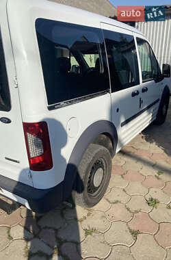 Мінівен Ford Transit Connect 2010 в 