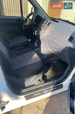 Мінівен Ford Transit Connect 2010 в 