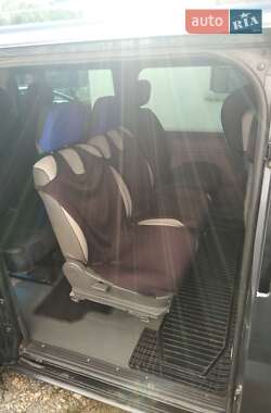 Минивэн Ford Transit Connect 2006 в 