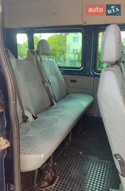 Минивэн Ford Transit Connect 2010 в 