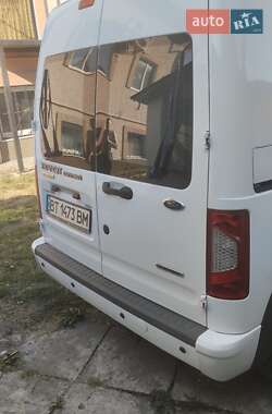 Вантажний фургон Ford Transit Connect 2013 в 