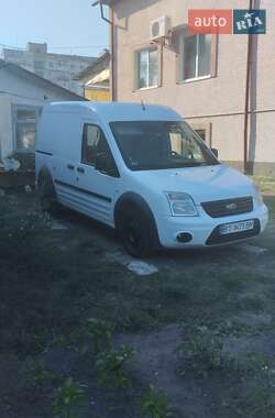 Вантажний фургон Ford Transit Connect 2013 в 