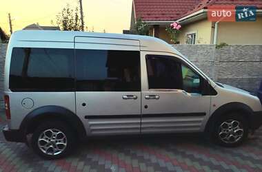 Мінівен Ford Transit Connect 2006 в Києві