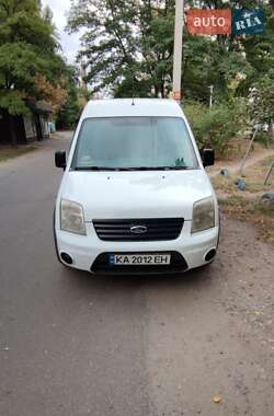 Грузовой фургон Ford Transit Connect 2013 в 