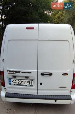 Грузовой фургон Ford Transit Connect 2013 в 