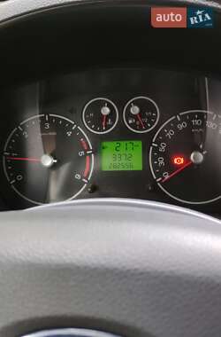 Грузовой фургон Ford Transit Connect 2013 в 