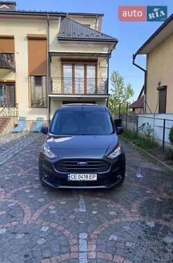 Мінівен Ford Transit Connect 2020 в 