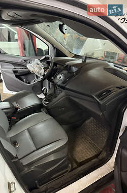 Мінівен Ford Transit Connect 2013 в 