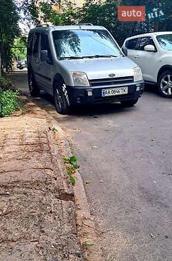 Минивэн Ford Transit Connect 2005 в Боярке