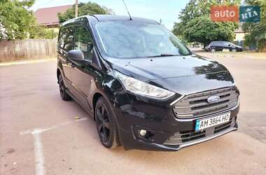 Другие грузовики Ford Transit Connect 2019 в Радомышле