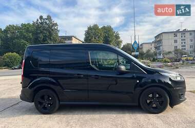Другие грузовики Ford Transit Connect 2019 в 