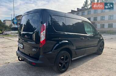 Другие грузовики Ford Transit Connect 2019 в 