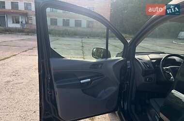 Другие грузовики Ford Transit Connect 2019 в 