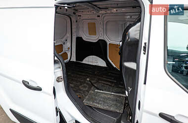 Грузовой фургон Ford Transit Connect 2018 в 