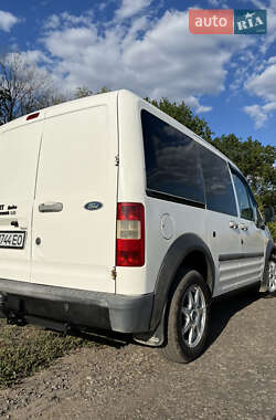 Минивэн Ford Transit Connect 2006 в 